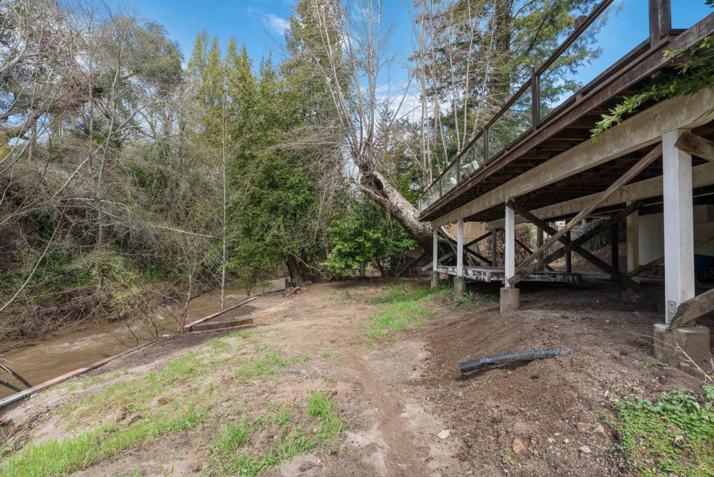 7475 E Zayante RD
