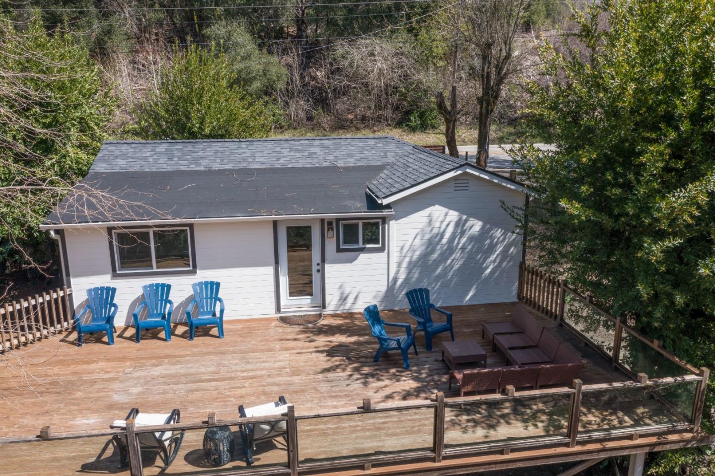 7475 E Zayante RD