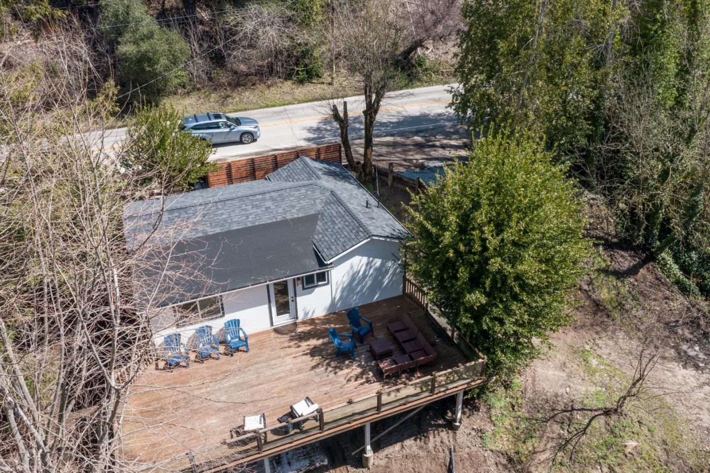 7475 E Zayante RD