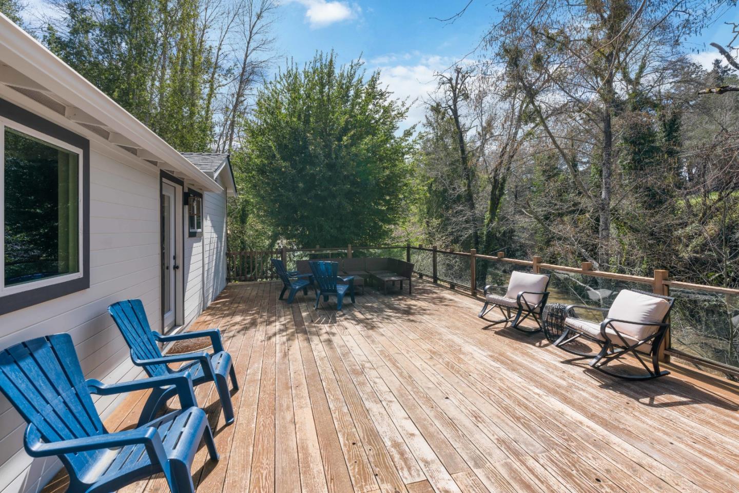 7475 E Zayante RD