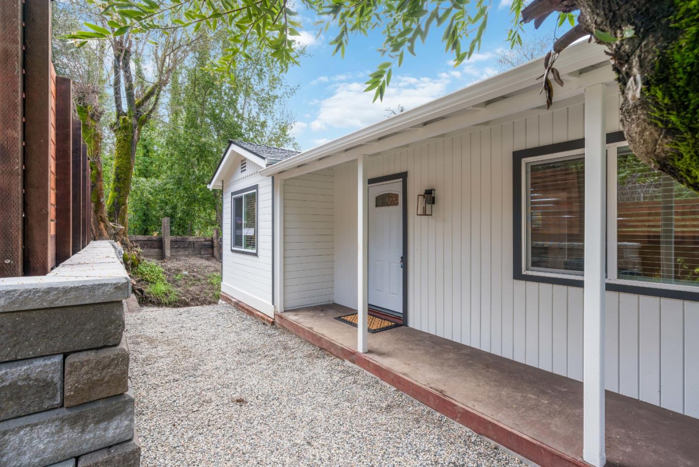 7475 E Zayante RD