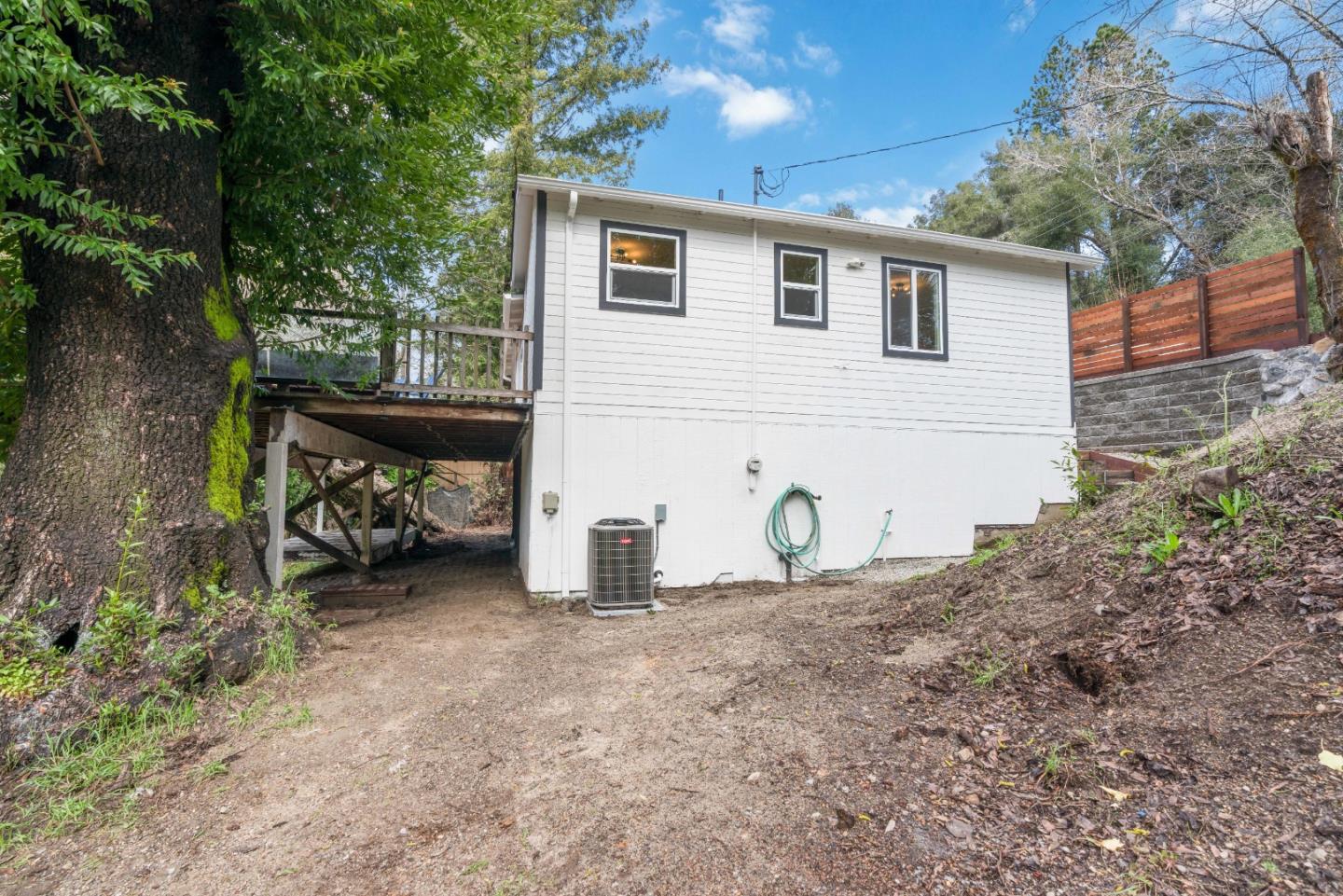 7475 E Zayante RD