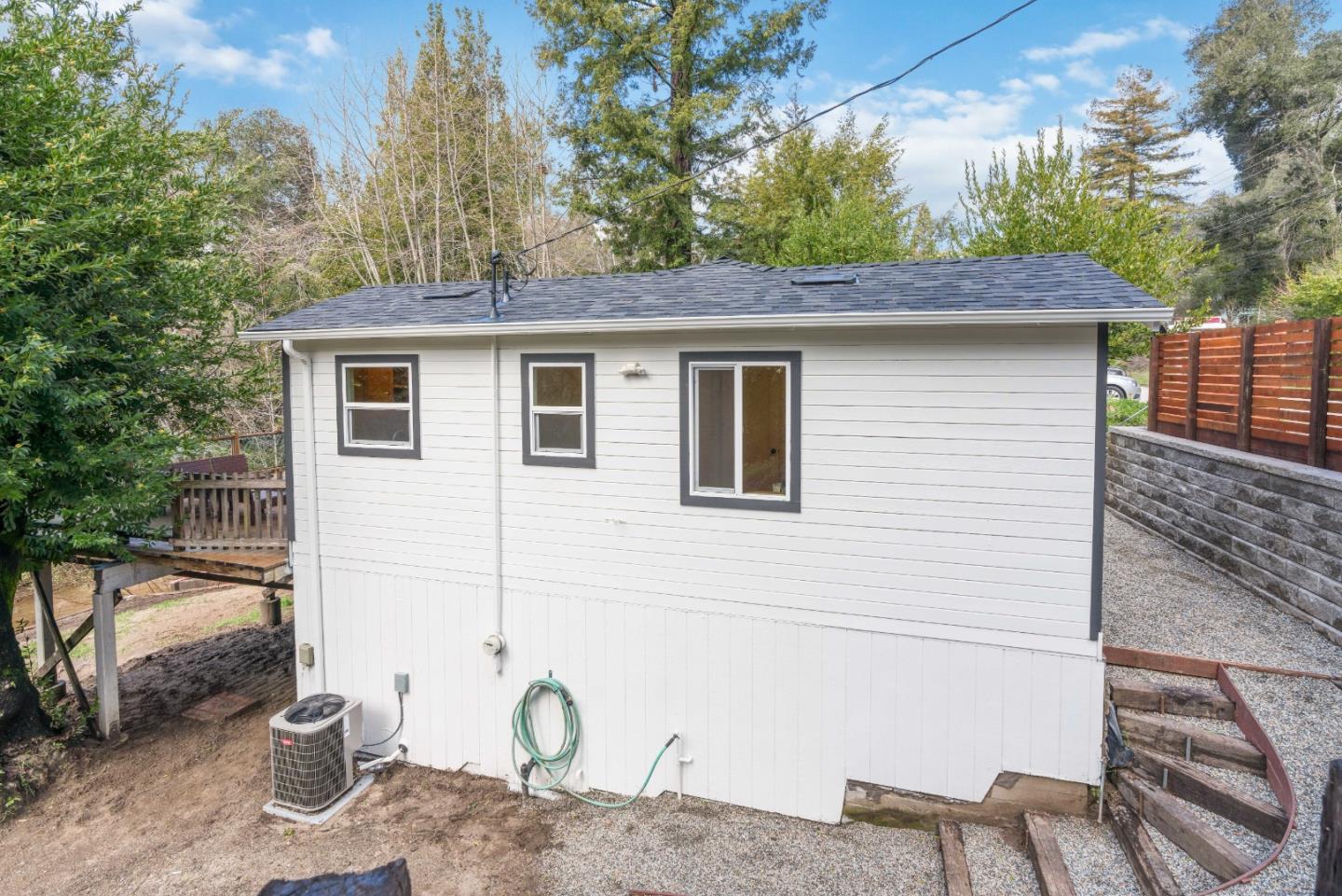7475 E Zayante RD