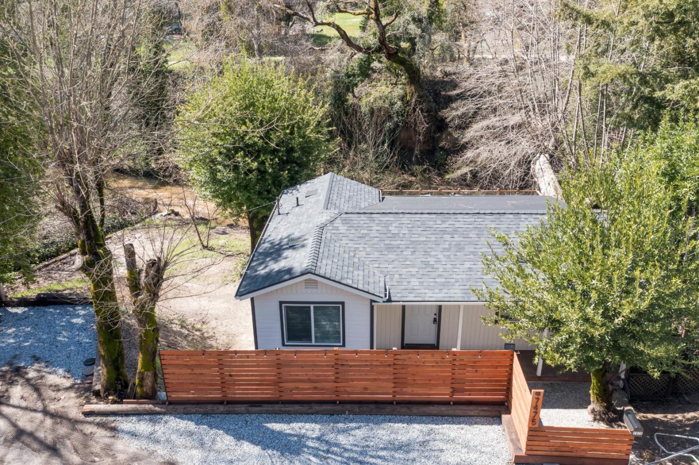 7475 E Zayante RD
