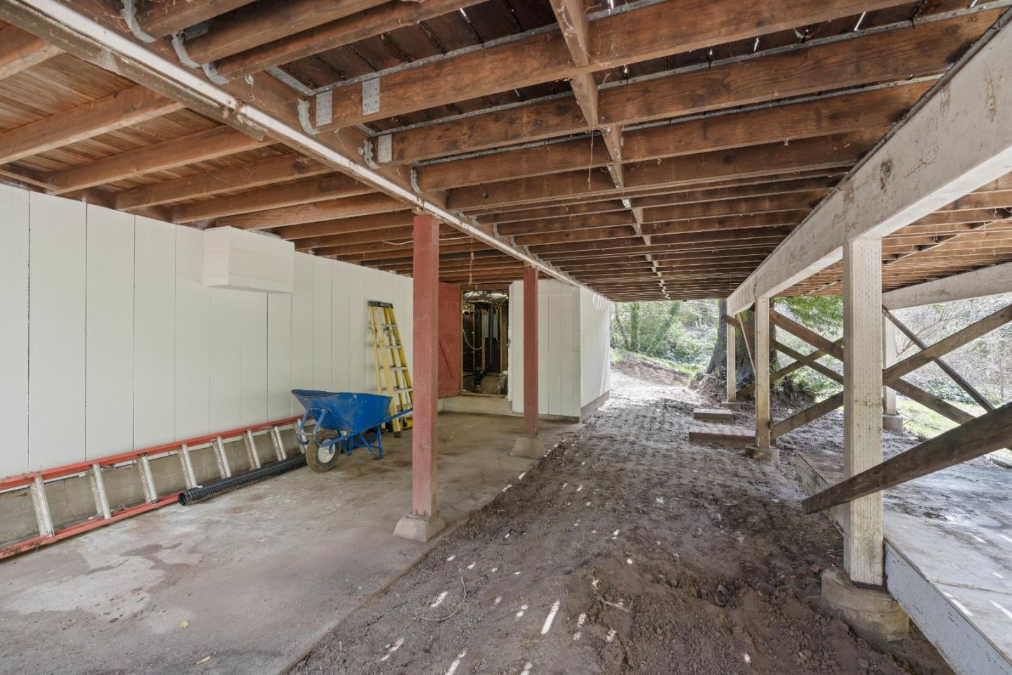 7475 E Zayante RD