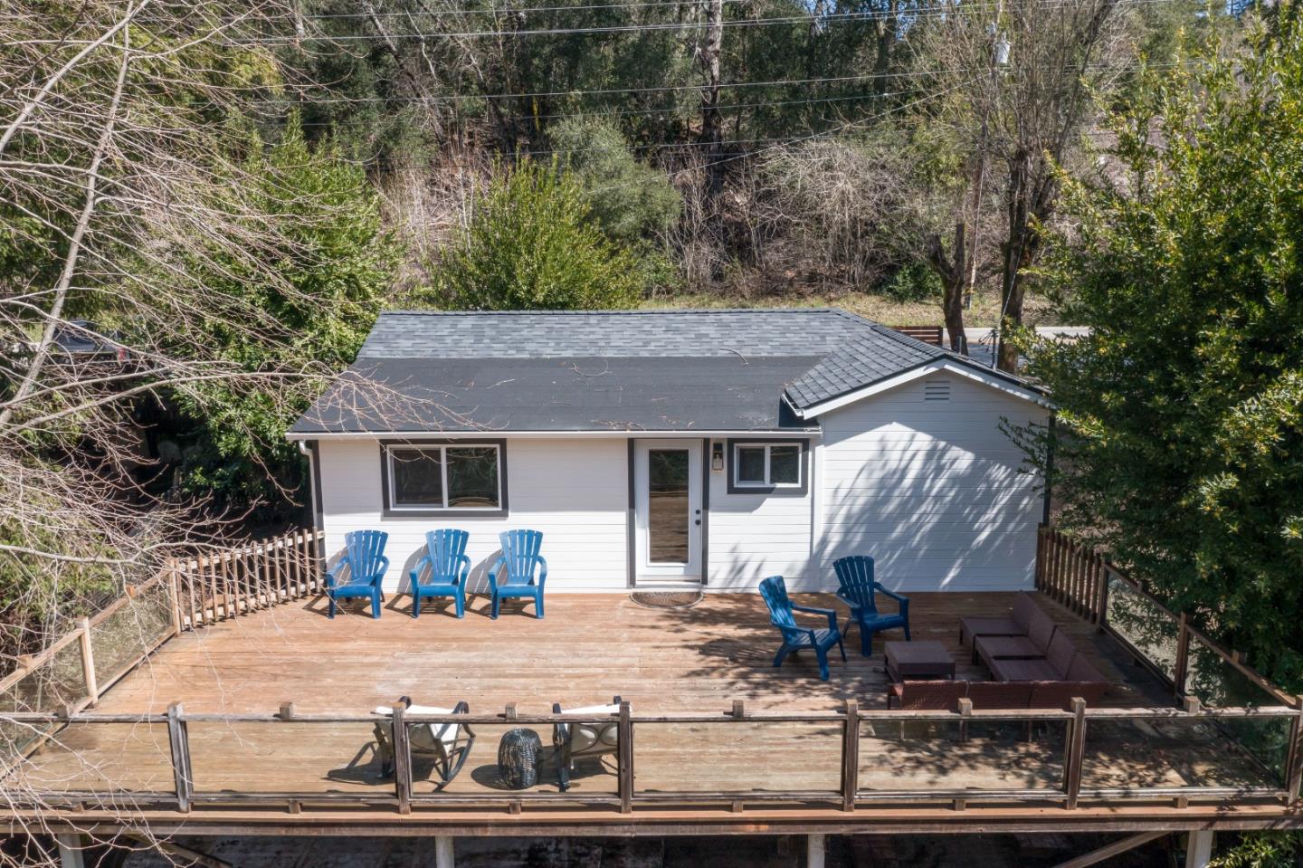 7475 E Zayante RD