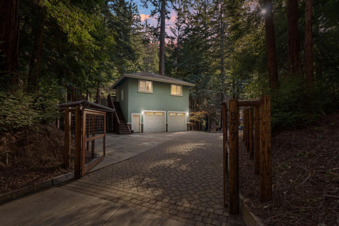 577 Dry Well RD