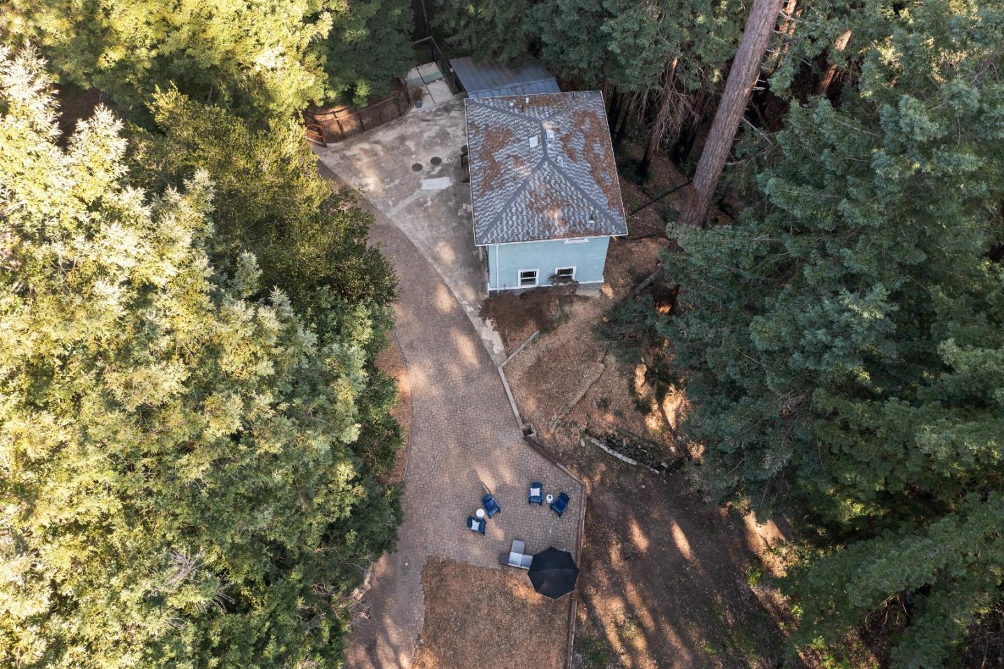 577 Dry Well RD