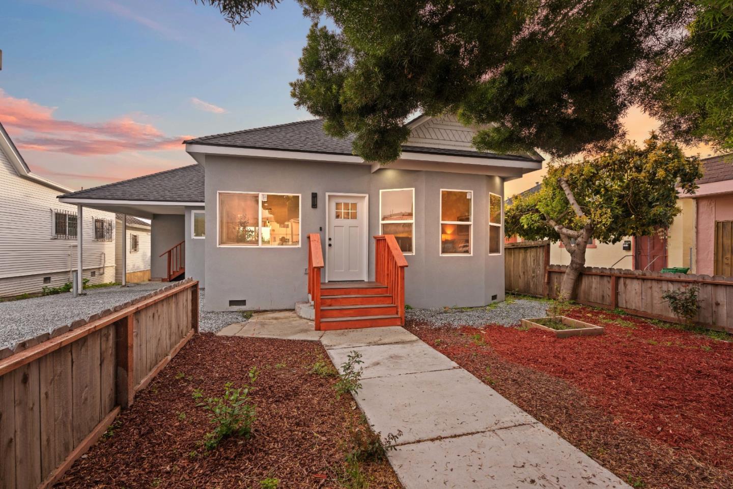 1055 Freedom BLVD