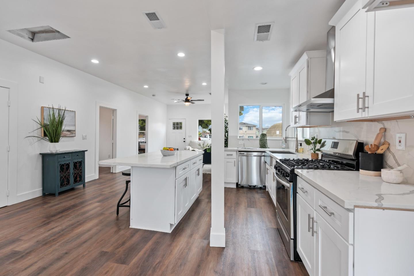 1055 Freedom BLVD