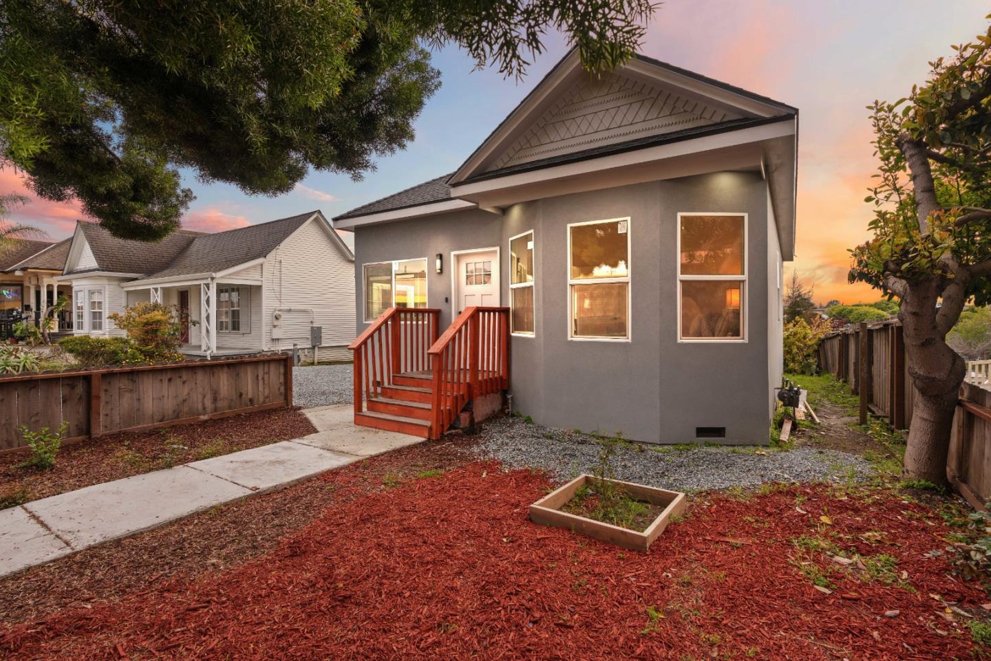 1055 Freedom BLVD