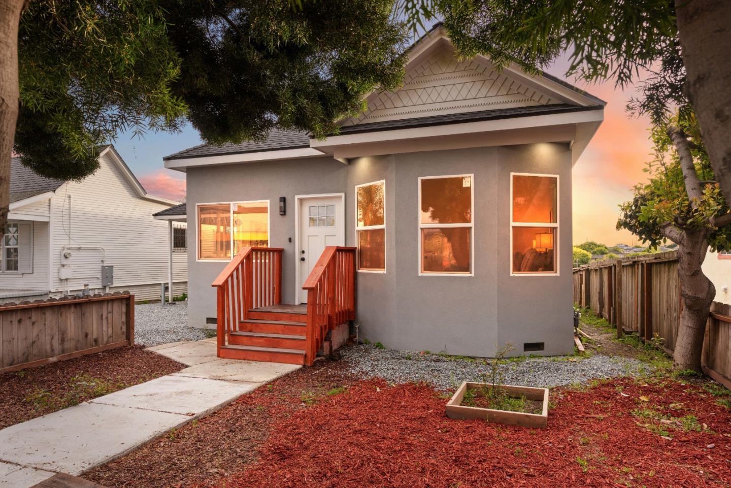 1055 Freedom BLVD