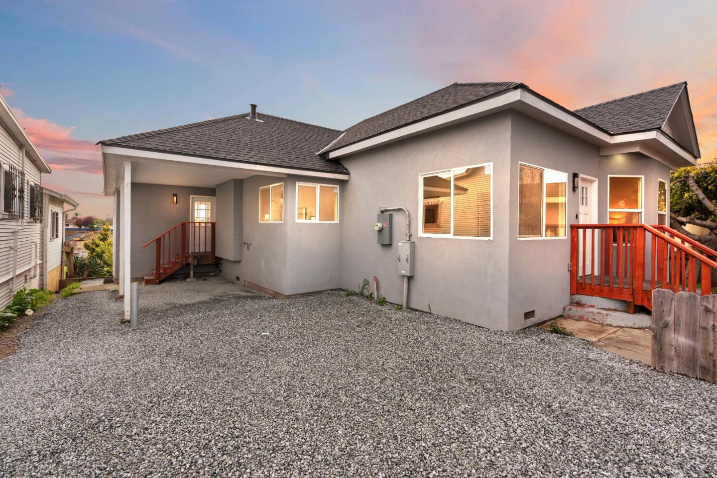 1055 Freedom BLVD