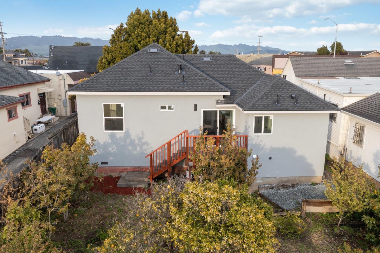 1055 Freedom BLVD