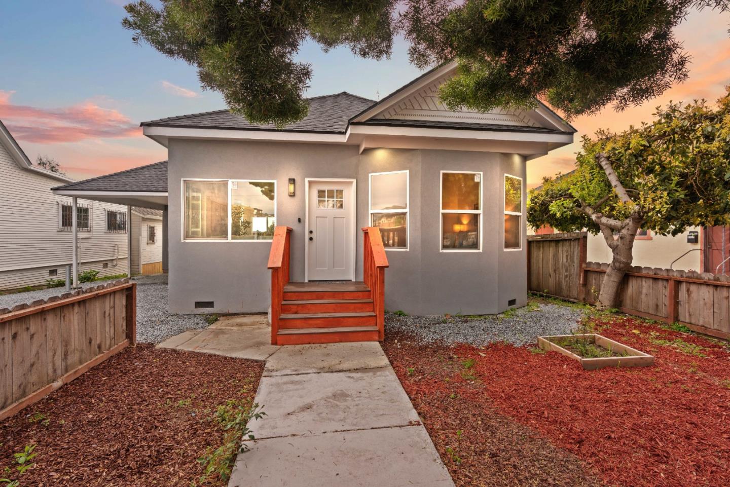 1055 Freedom BLVD