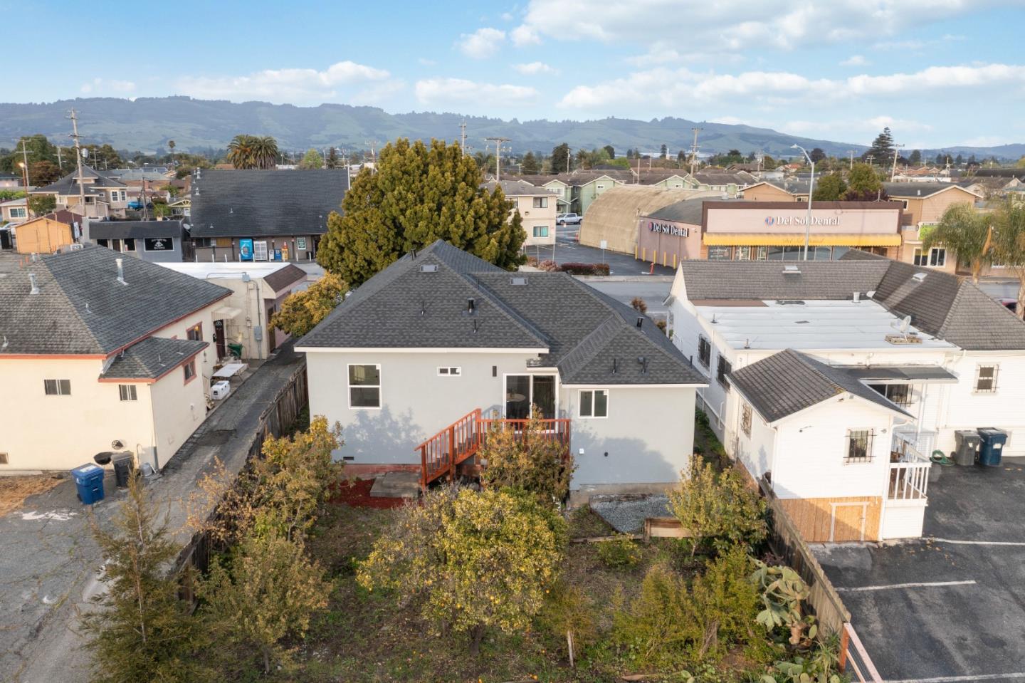 1055 Freedom BLVD