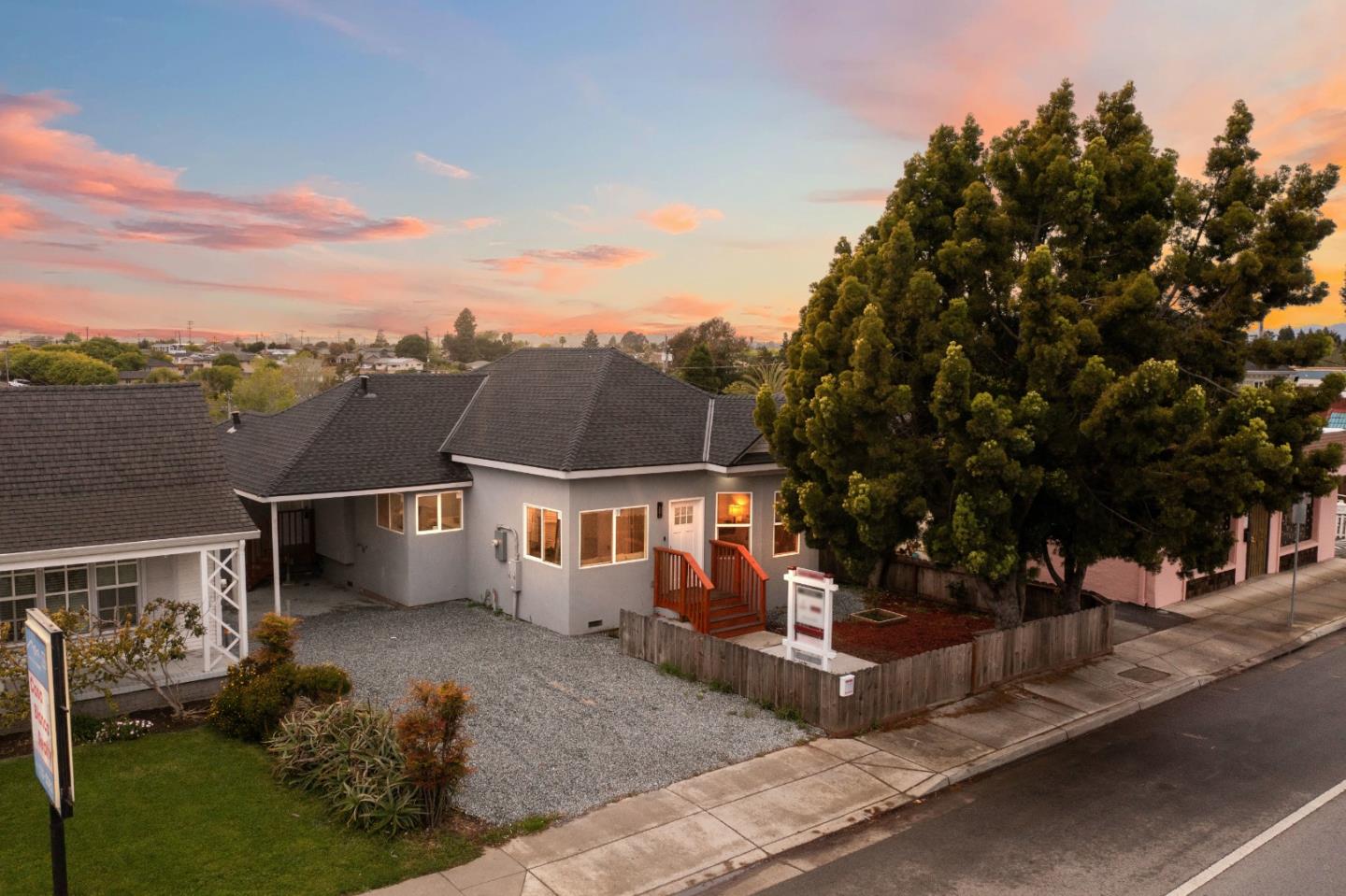 1055 Freedom BLVD