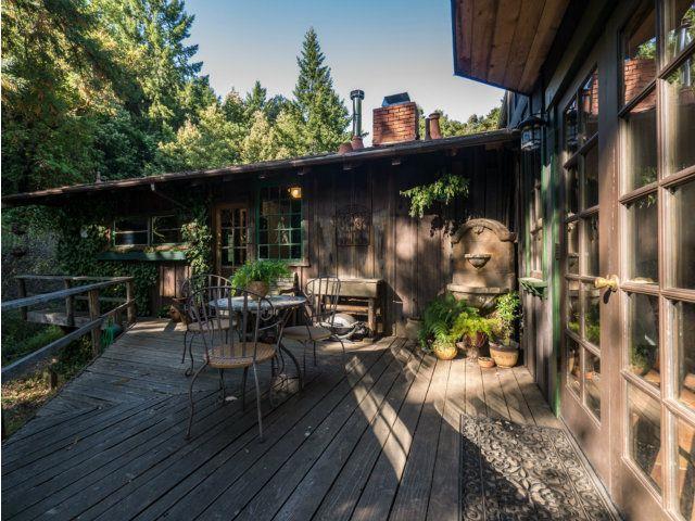 345 San Vicente Terrace