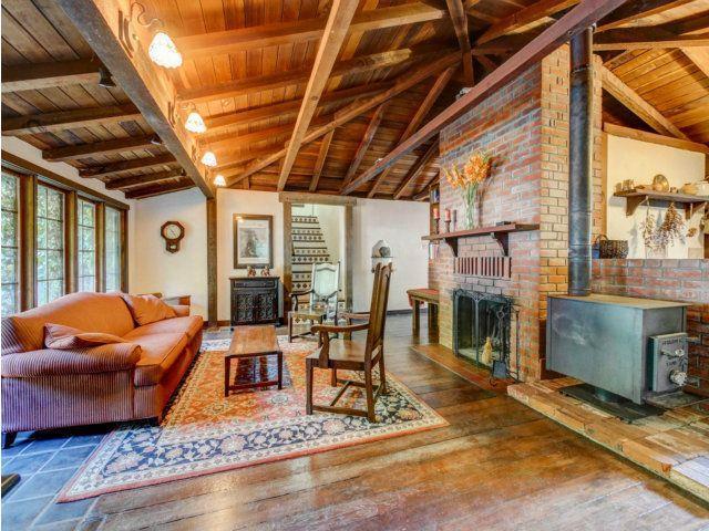345 San Vicente Terrace