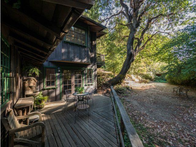 345 San Vicente Terrace