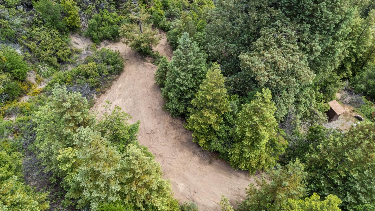 APN 12 Bear Canyon Road