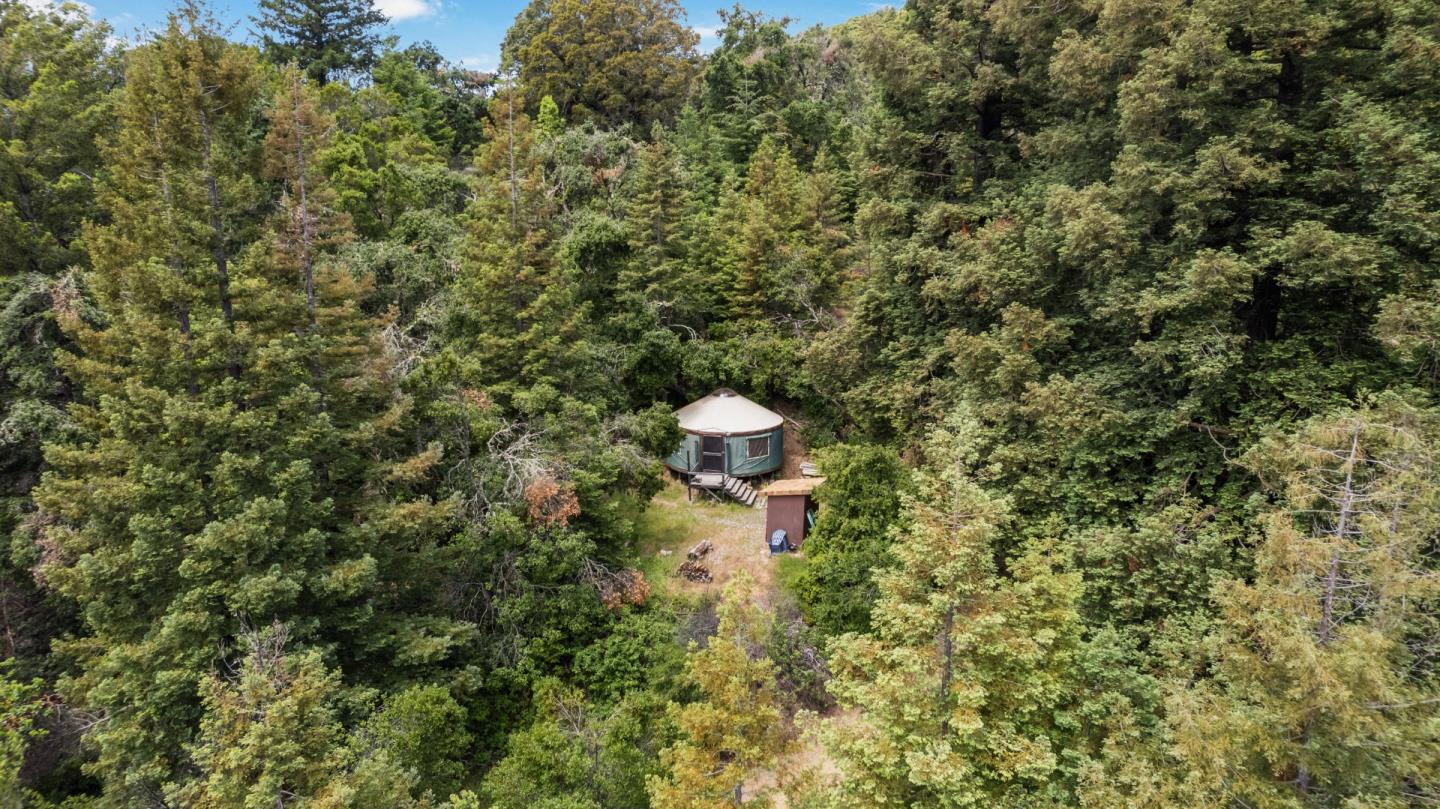 APN 12 Bear Canyon Road