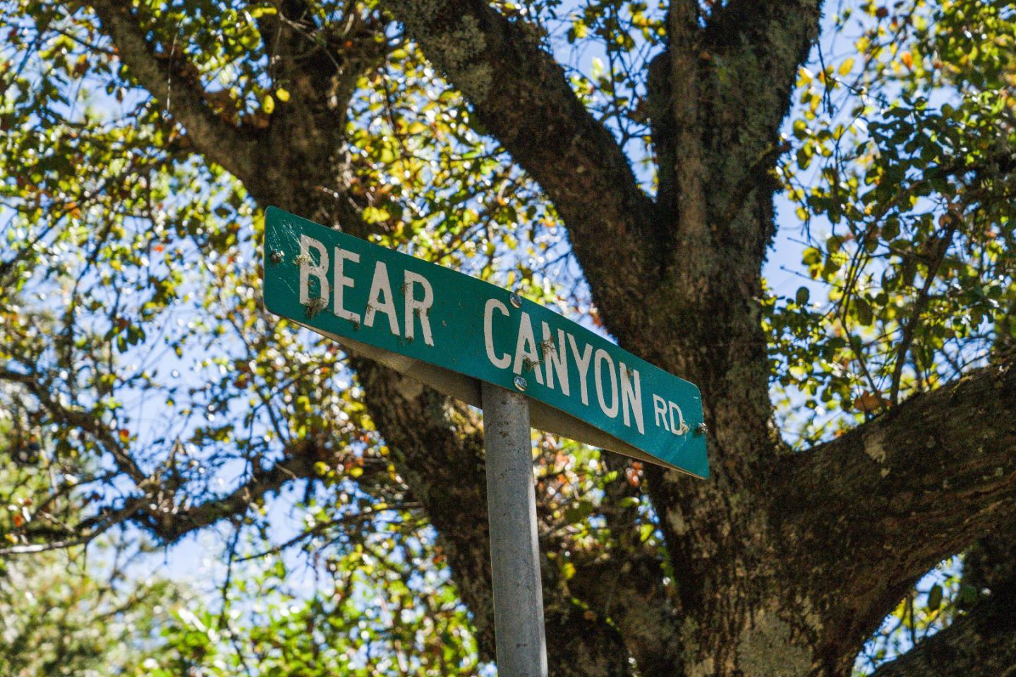 APN 12 Bear Canyon Road