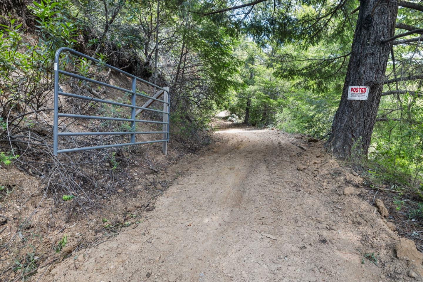 APN 12 Bear Canyon Road