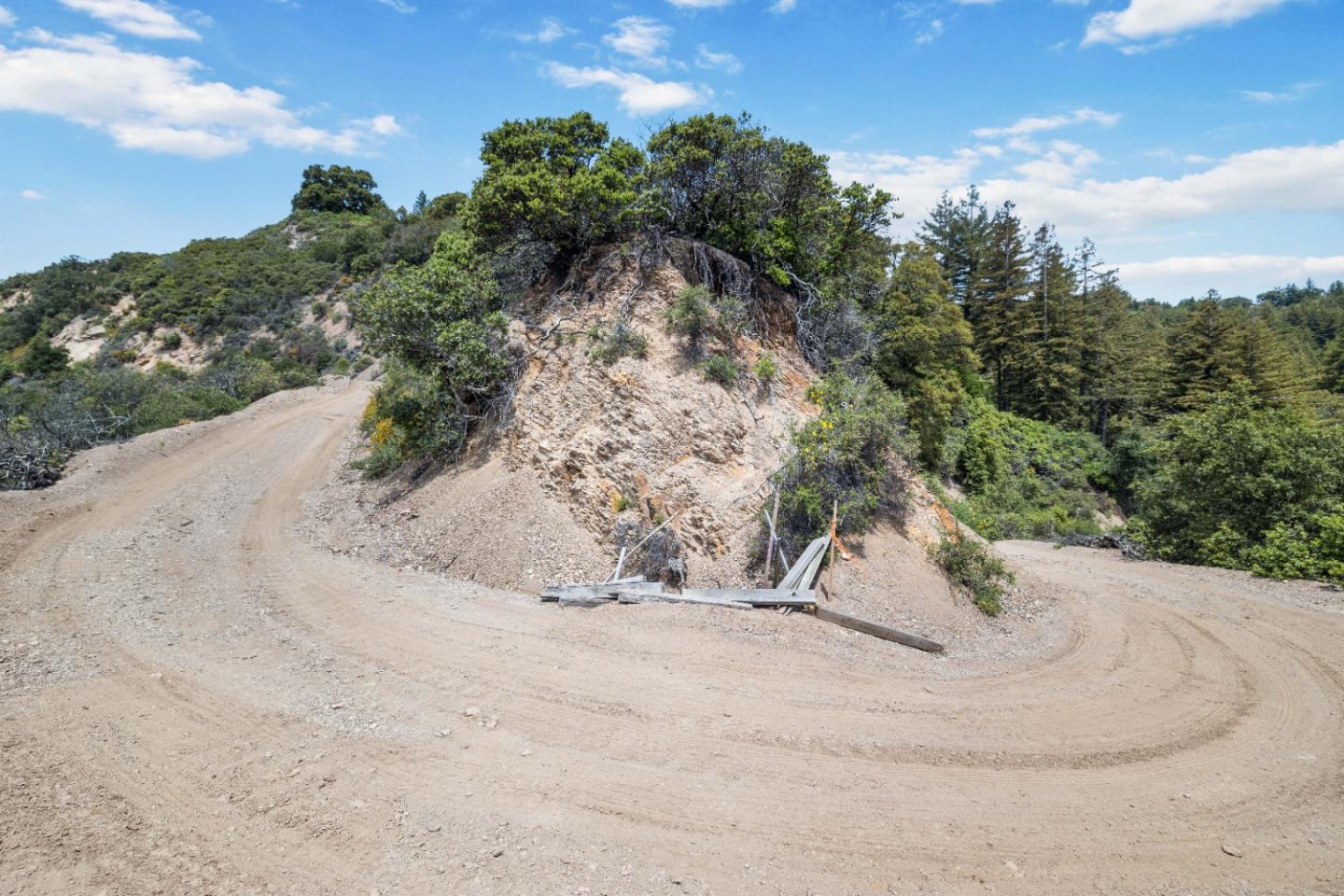 APN 12 Bear Canyon Road