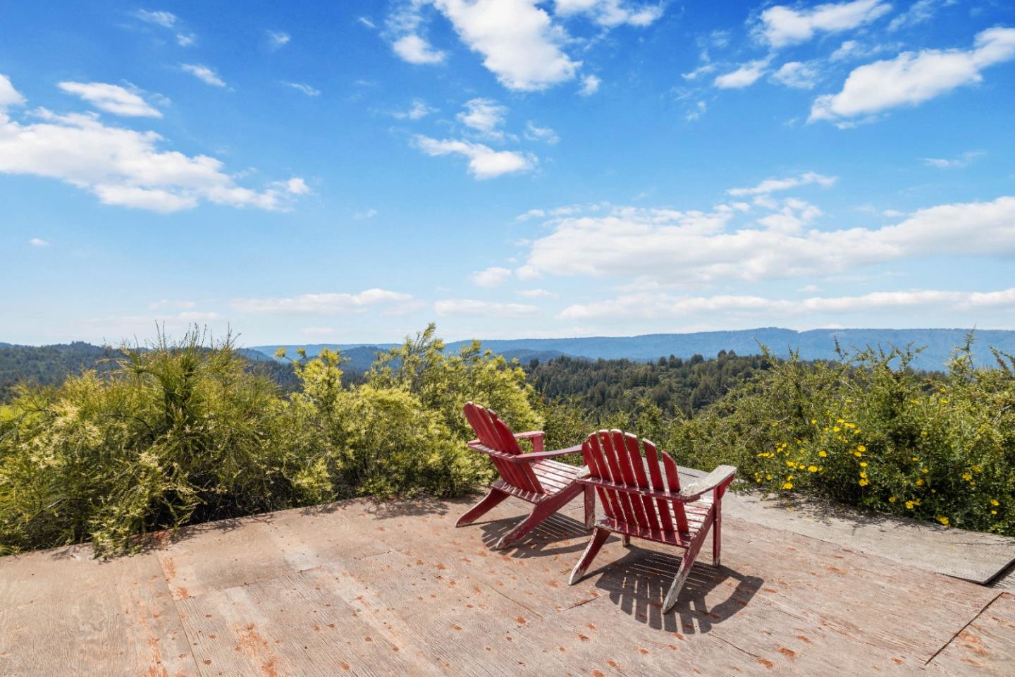 APN 12 Bear Canyon Road