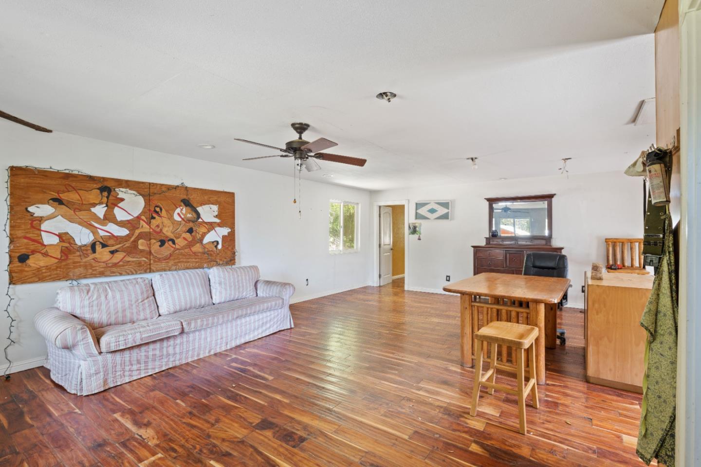 12 Two Bar Trail