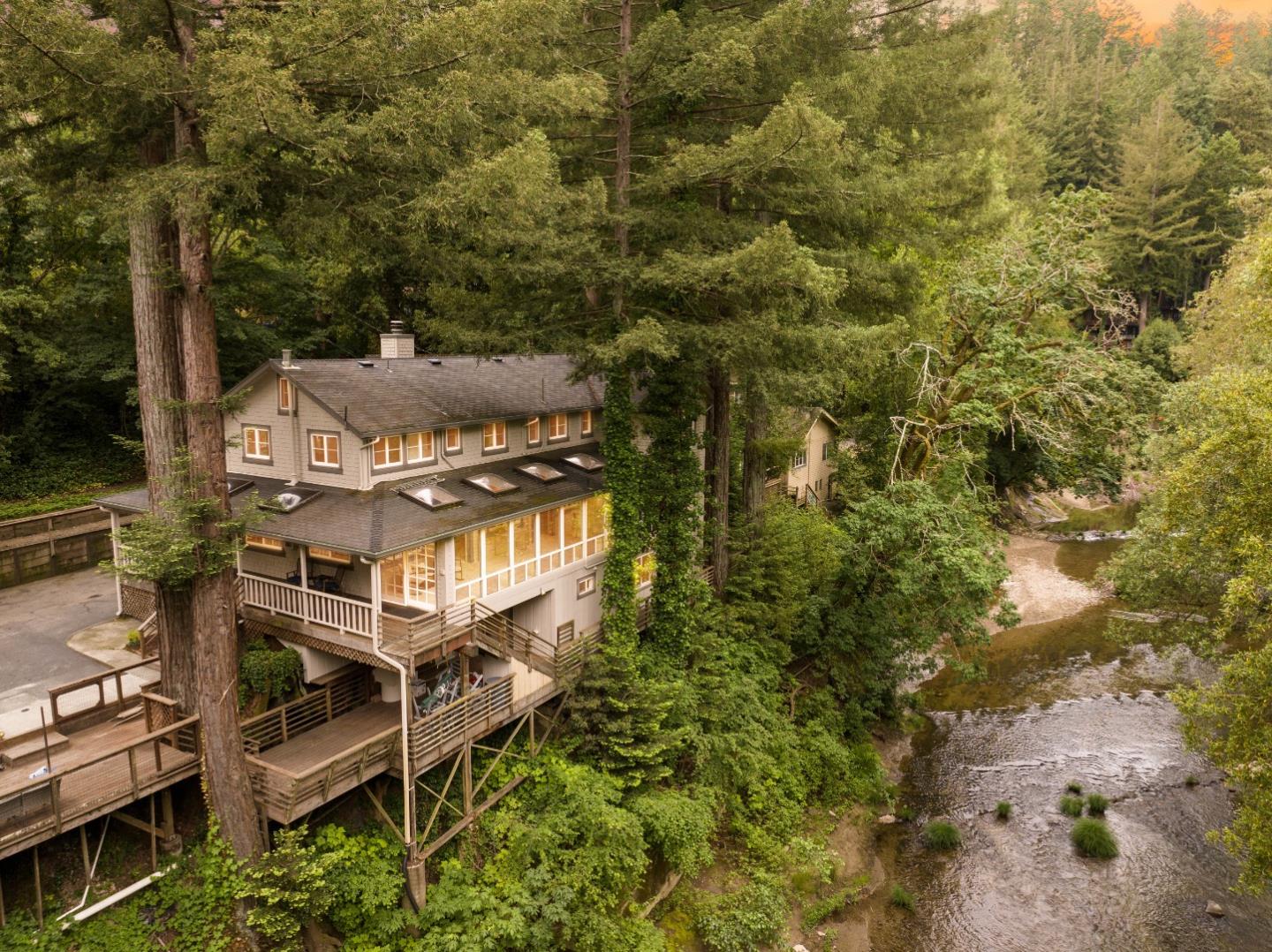 175 Shadowbrook Road