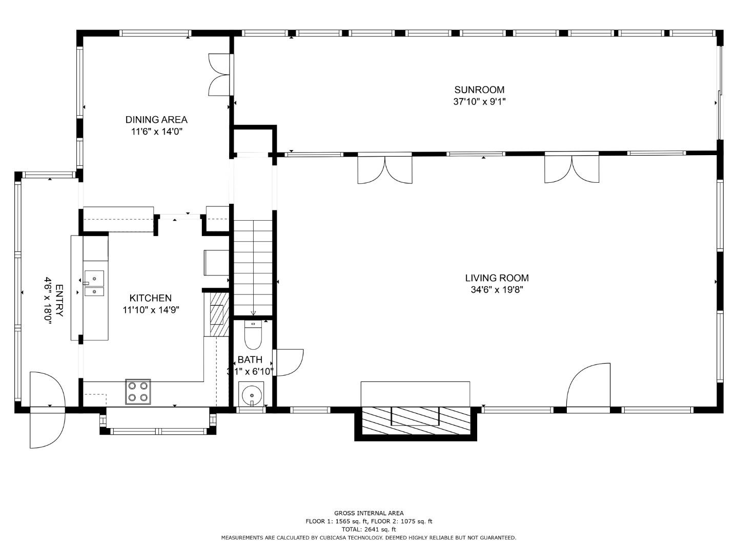 175 Shadowbrook Road