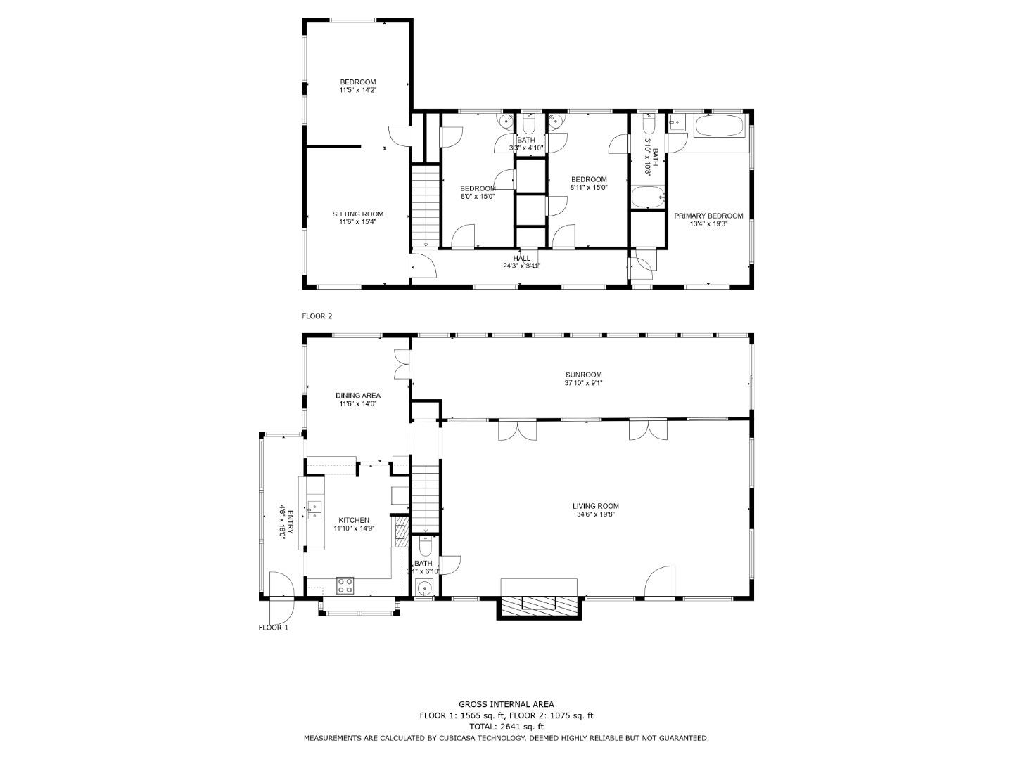 175 Shadowbrook Road