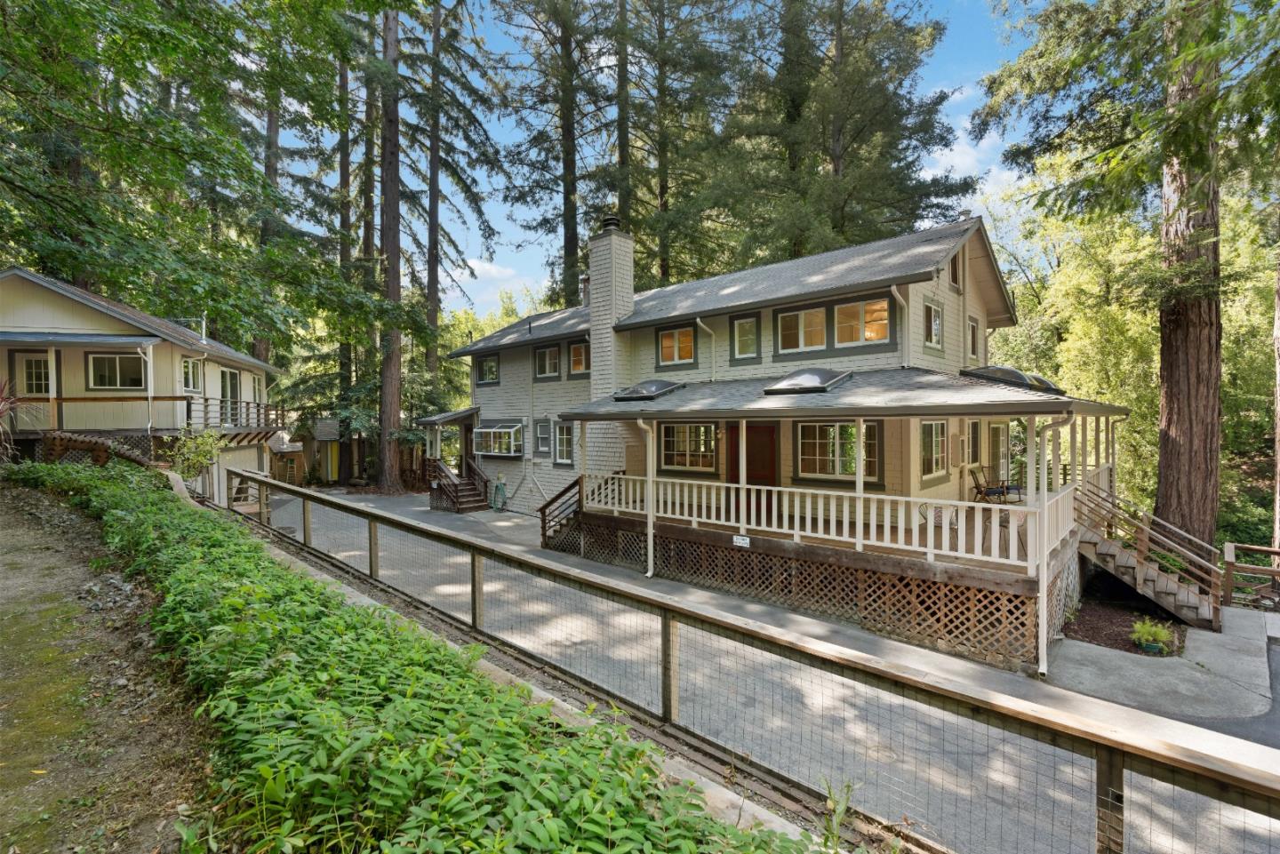 175 Shadowbrook Road