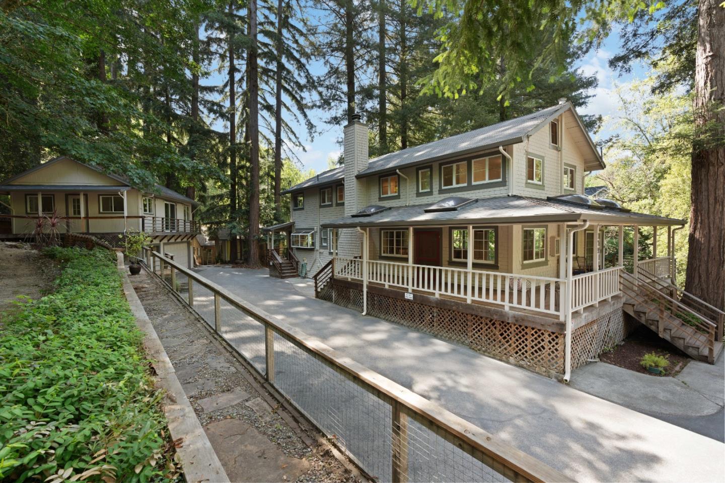 175 Shadowbrook Road