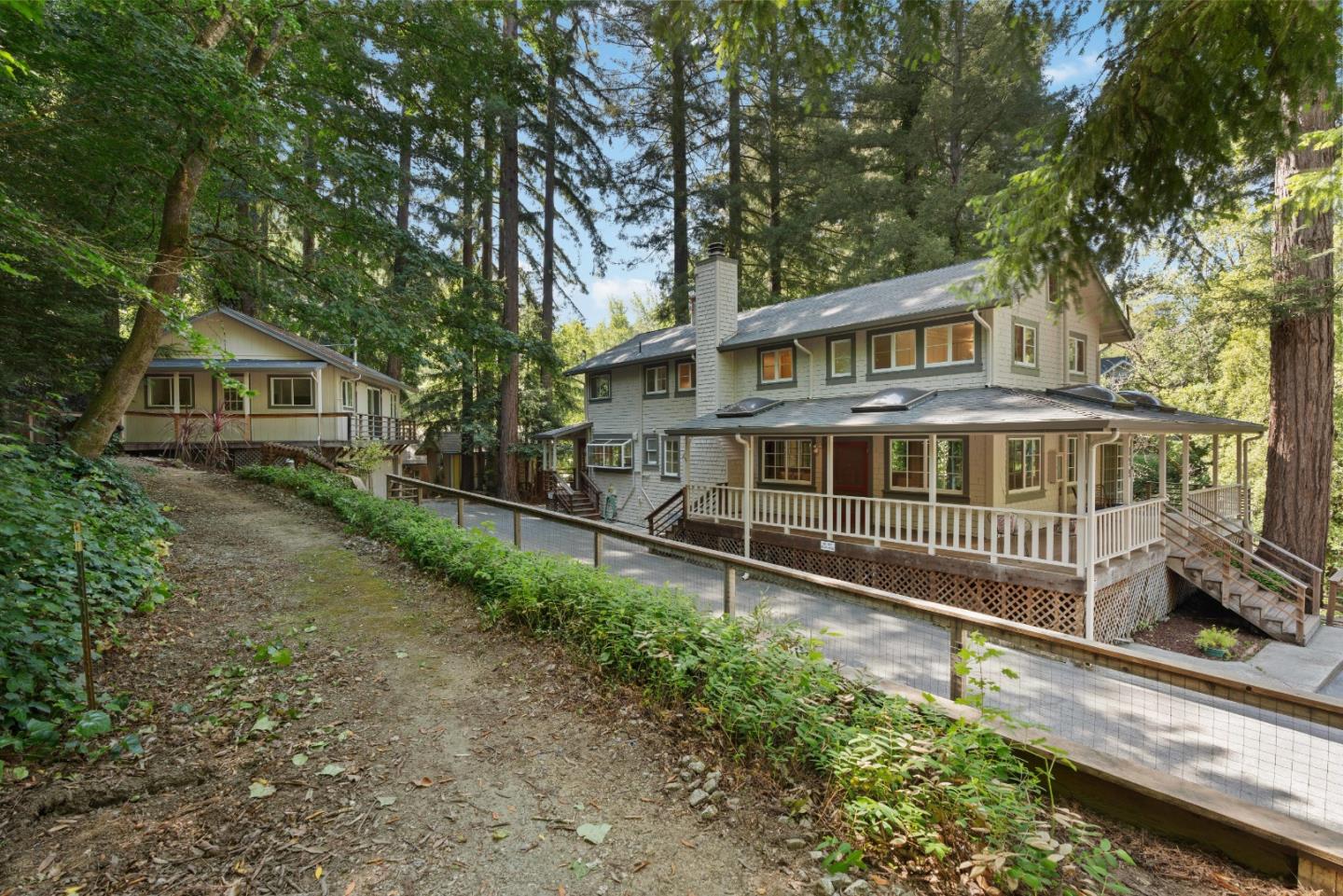 175 Shadowbrook Road