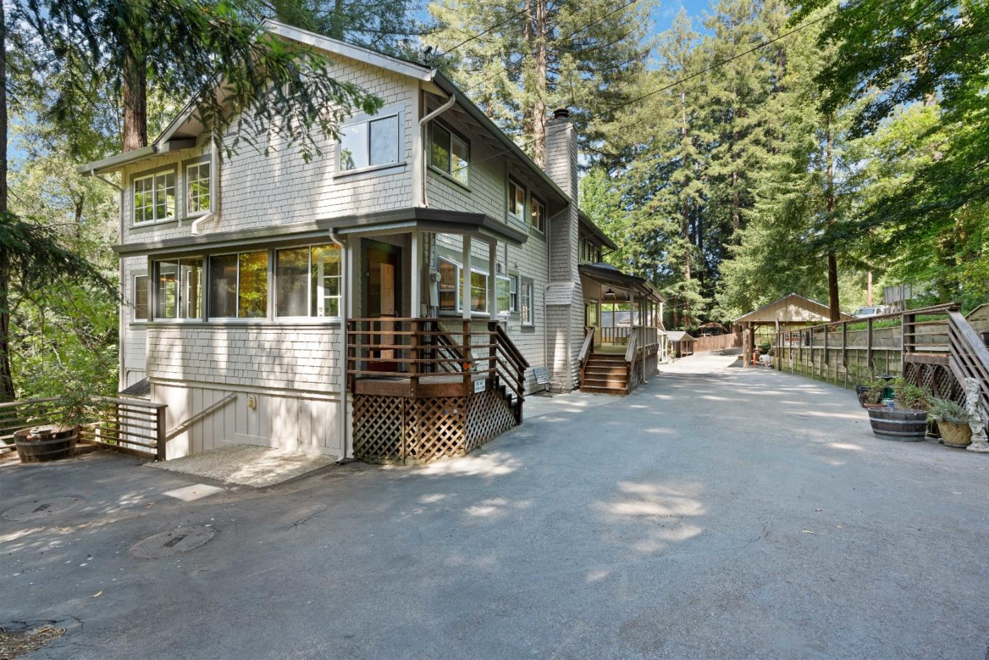 175 Shadowbrook Road