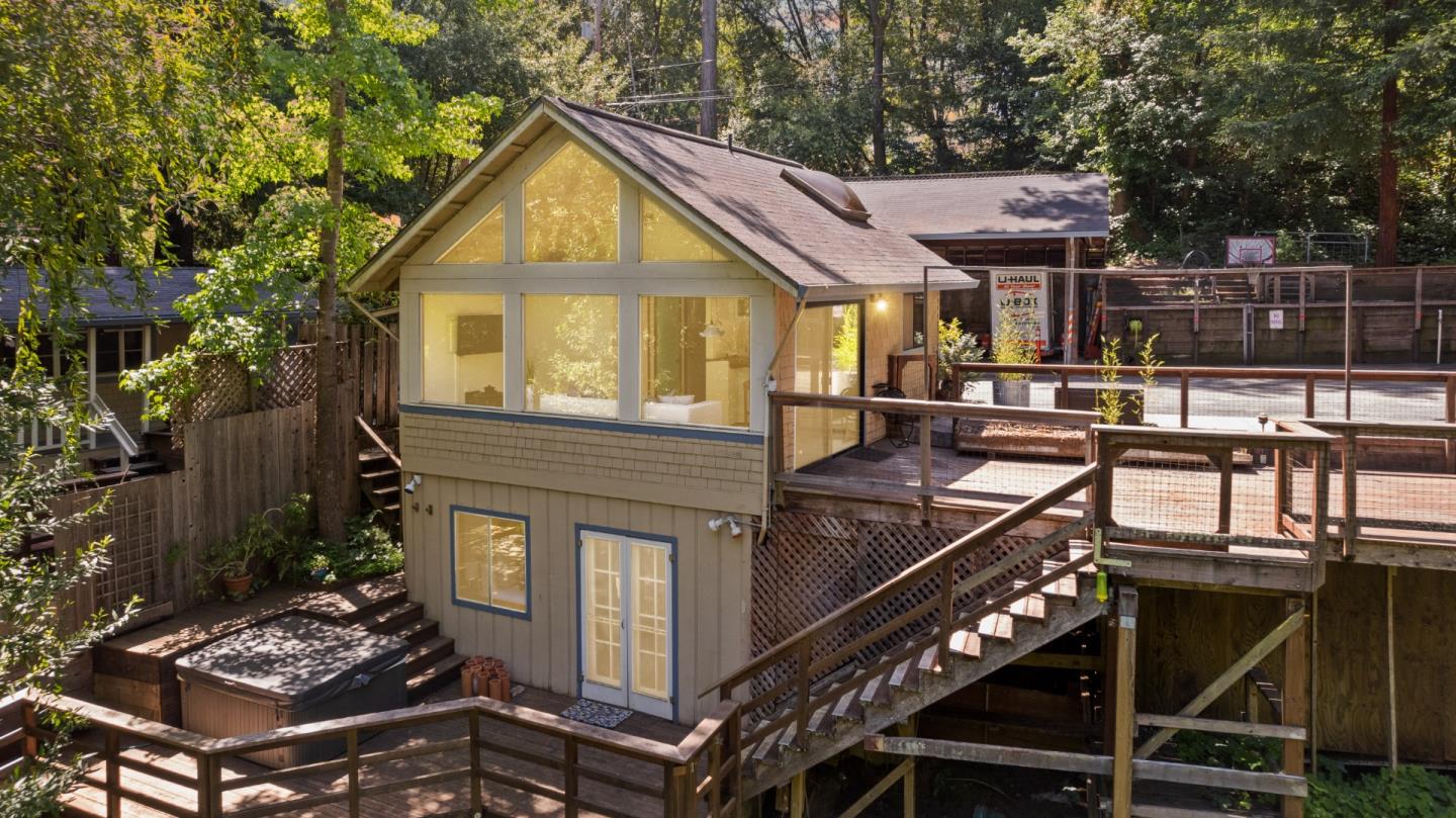 175 Shadowbrook Road