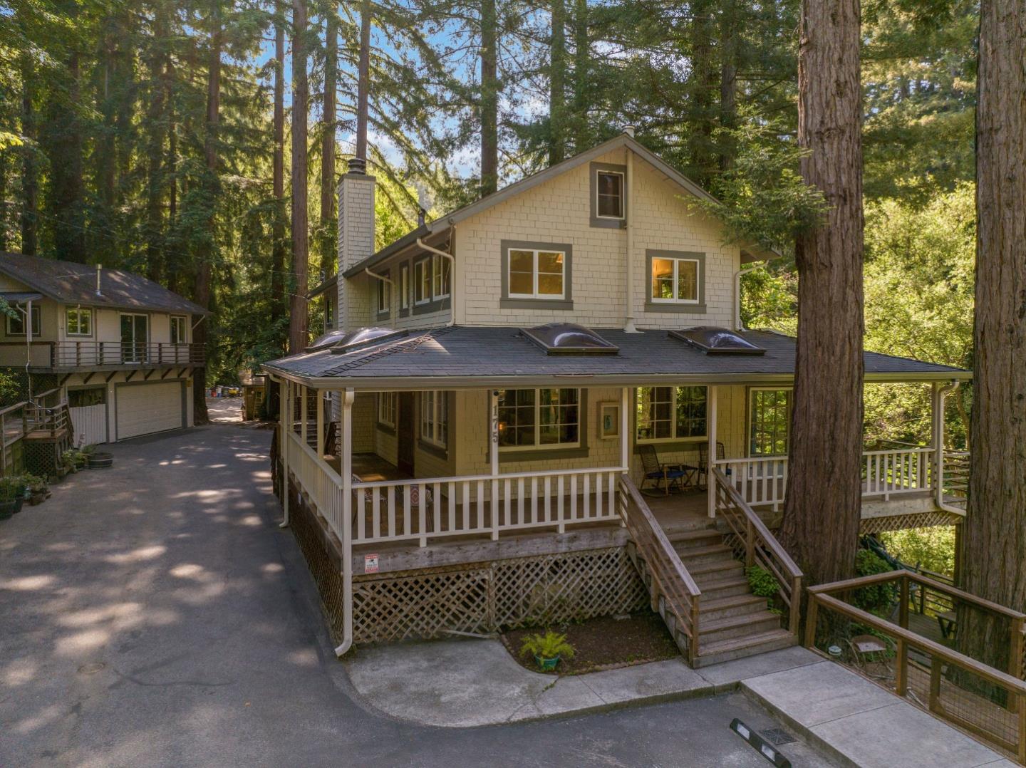 175 Shadowbrook Road