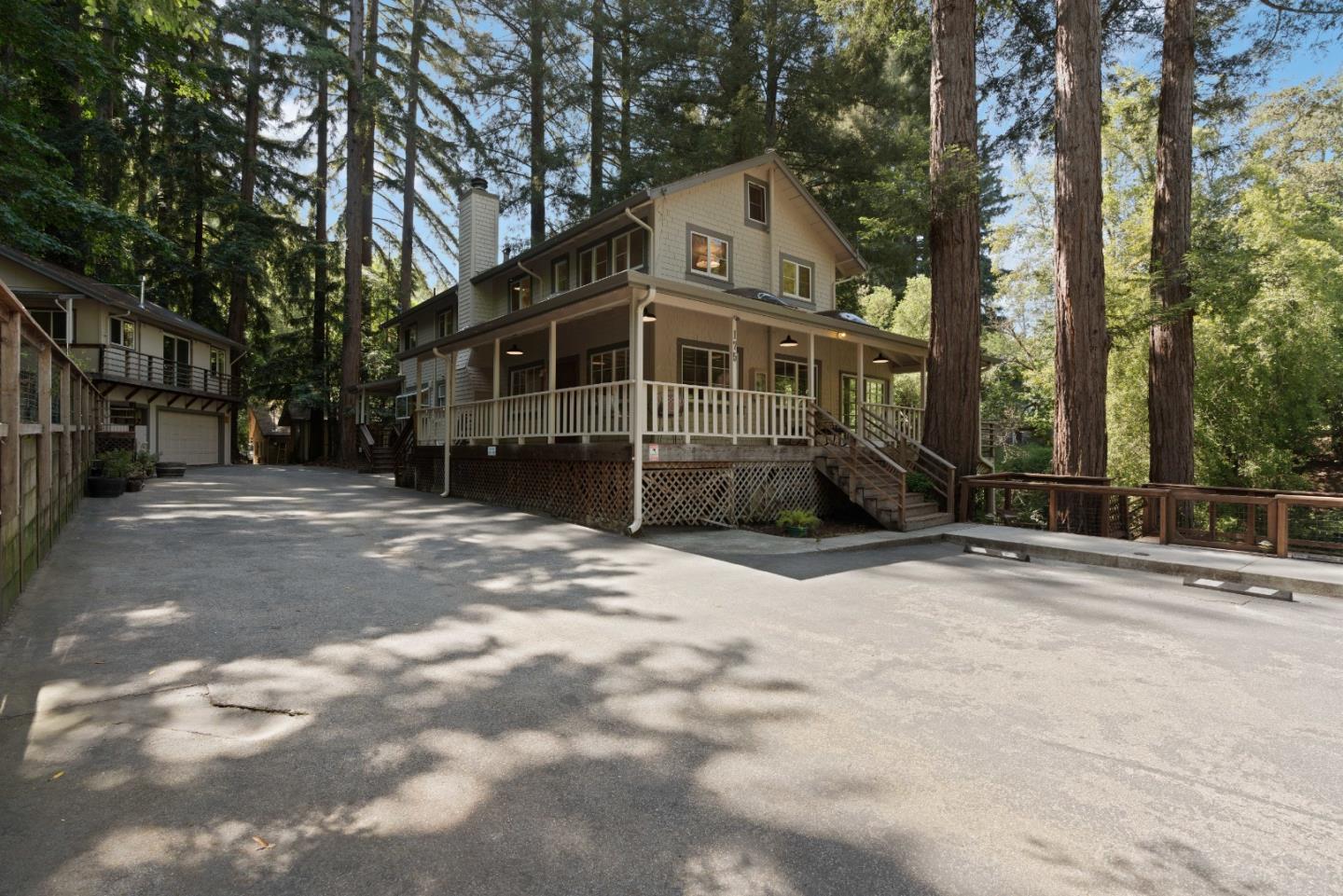 175 Shadowbrook Road