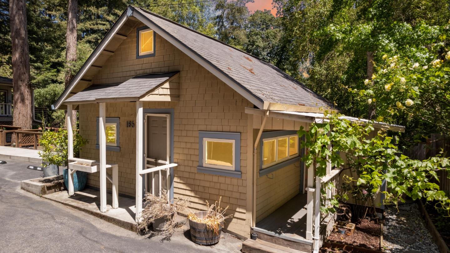 175 Shadowbrook Road