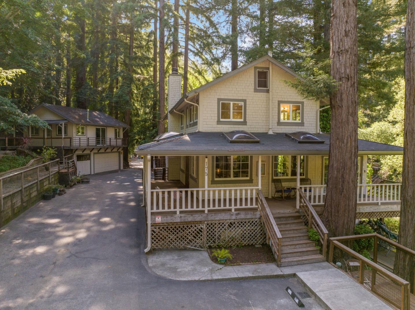 175 Shadowbrook Road