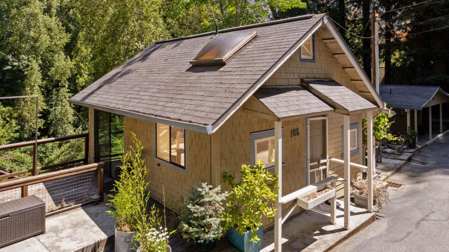 175 Shadowbrook Road