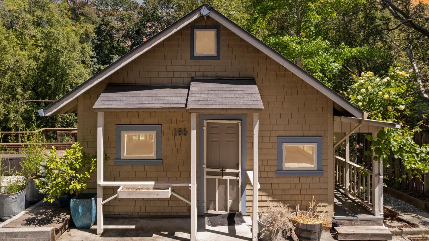 175 Shadowbrook Road