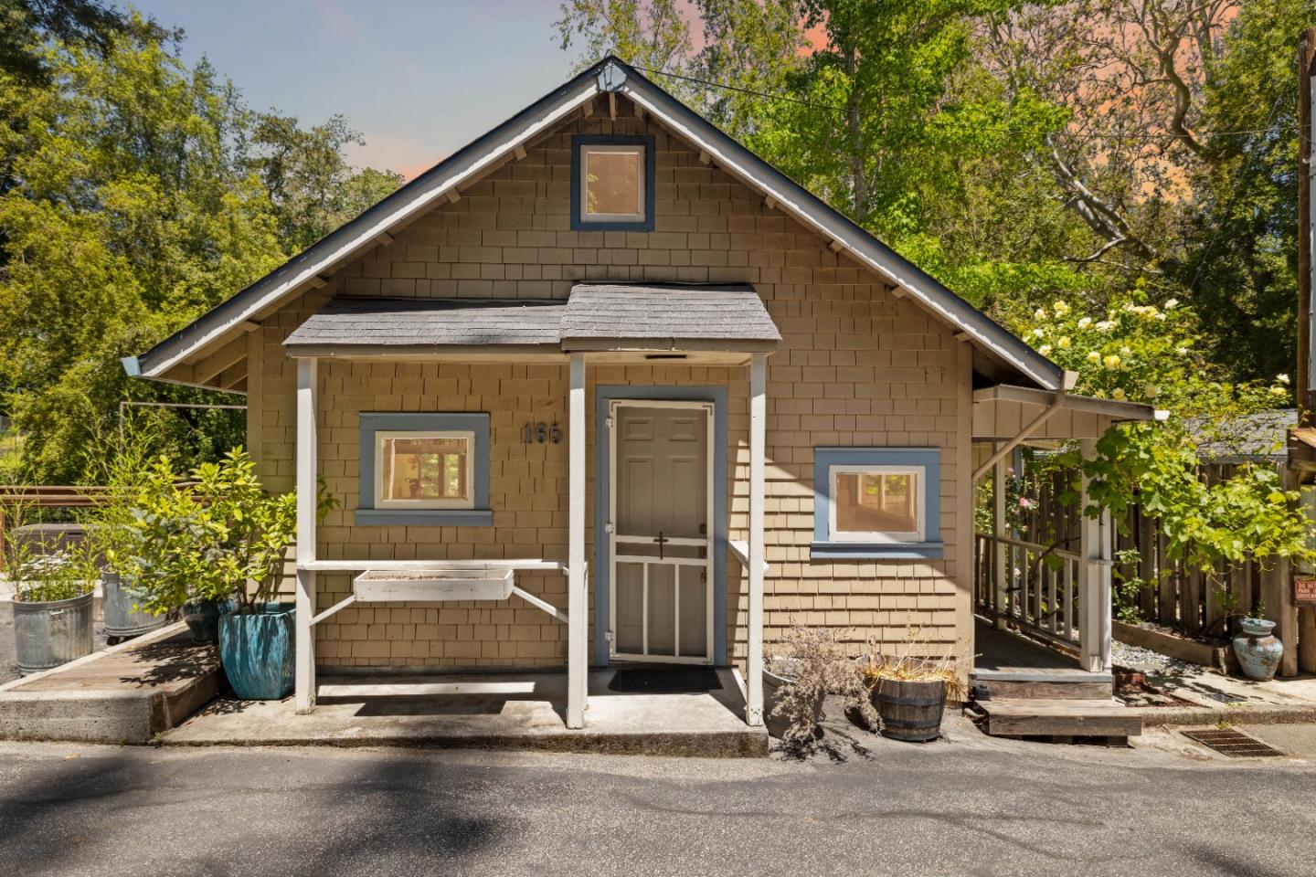 175 Shadowbrook Road