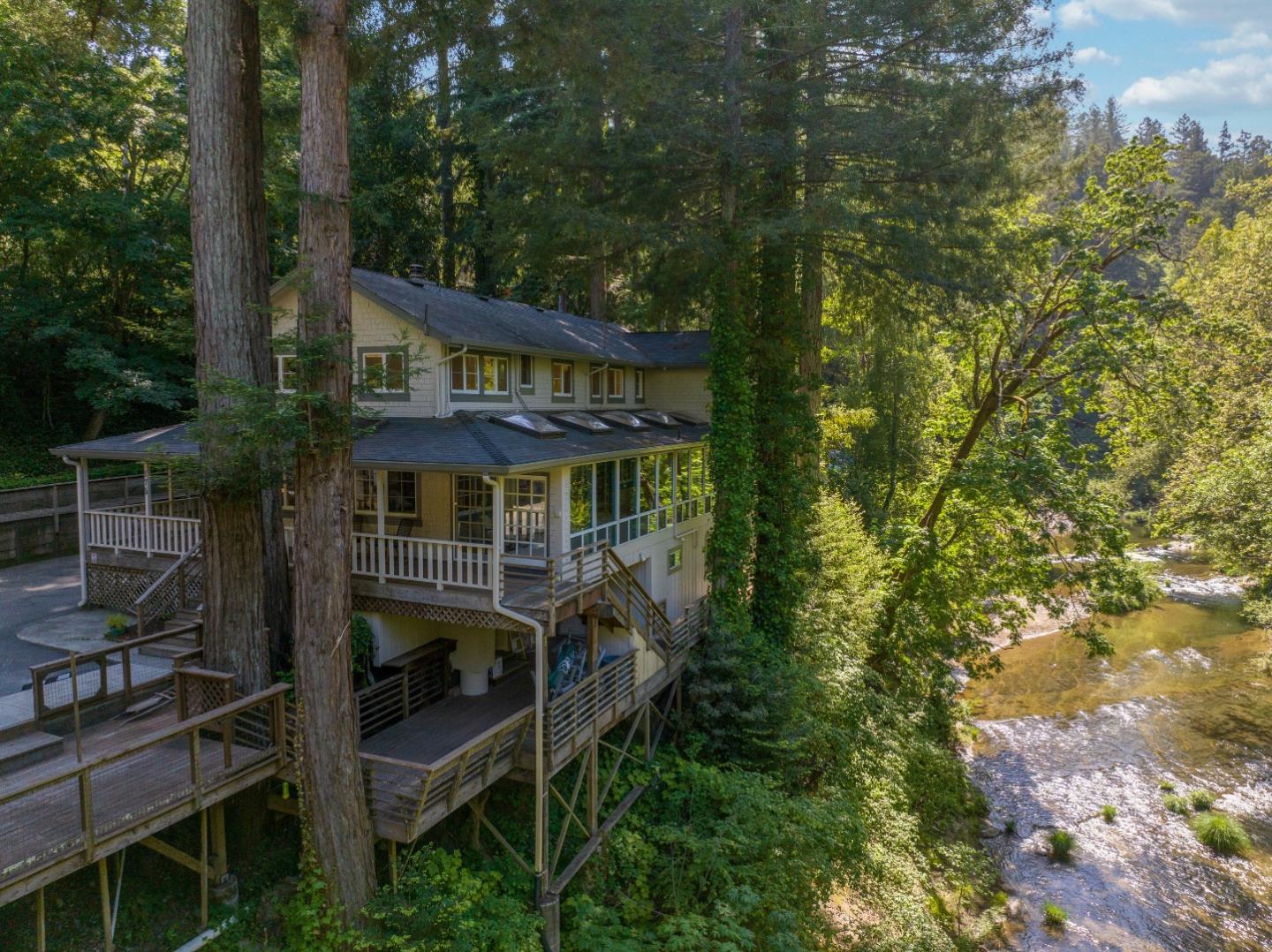 175 Shadowbrook Road