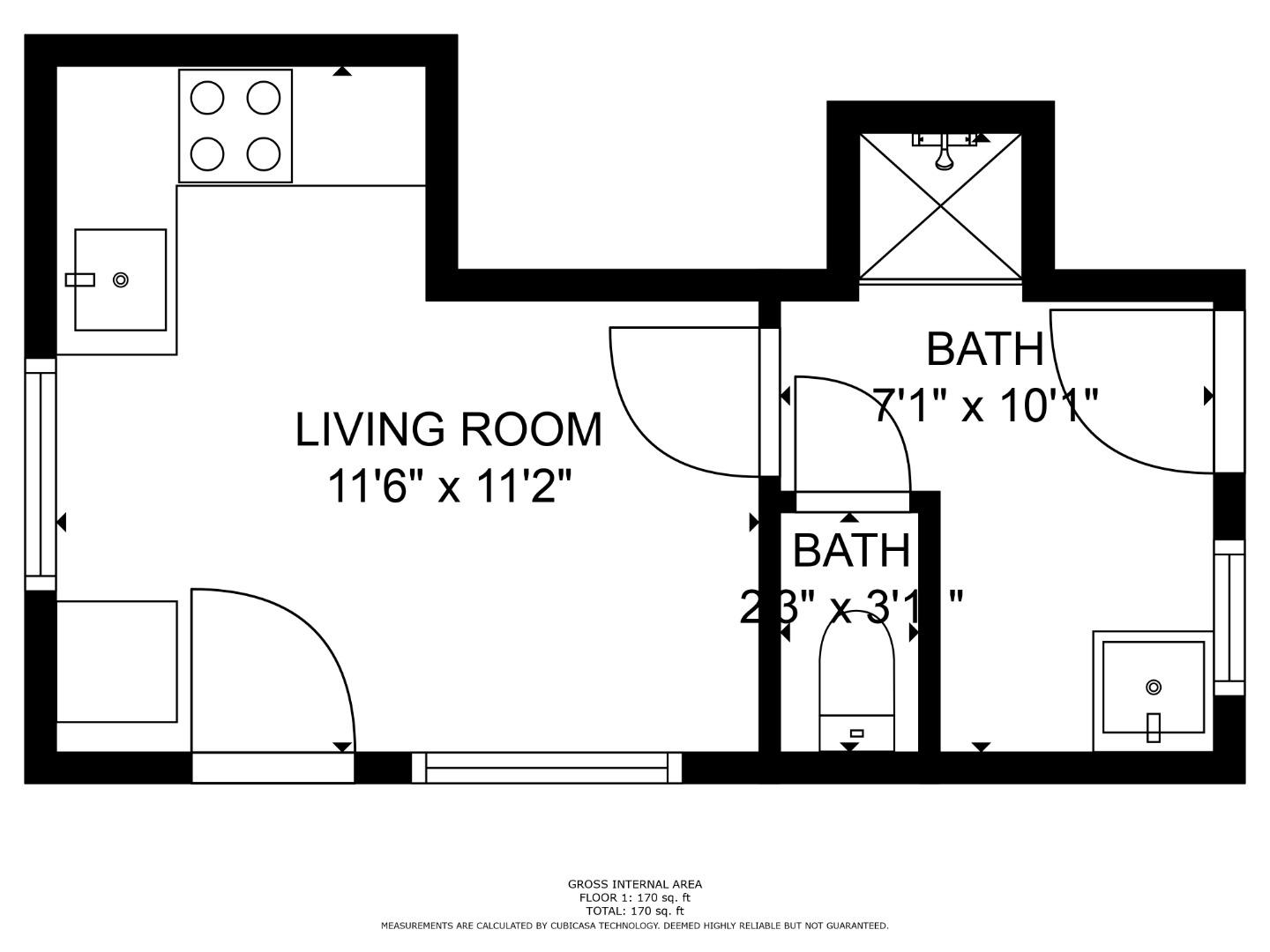 175 Shadowbrook Road