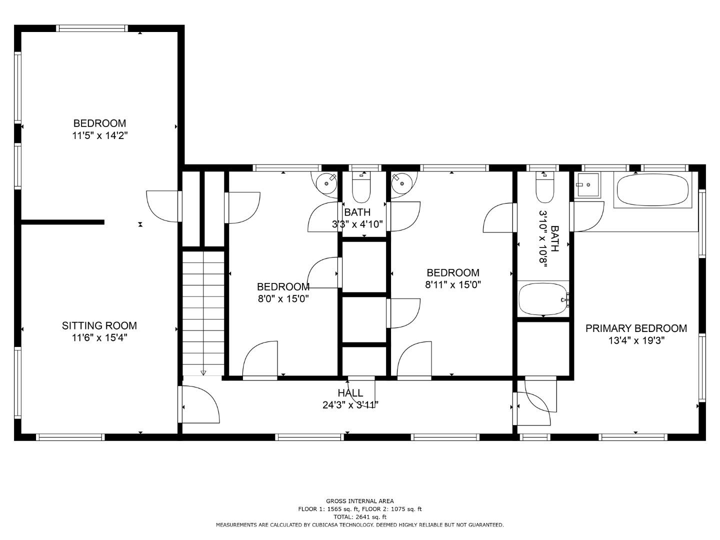 175 Shadowbrook Road