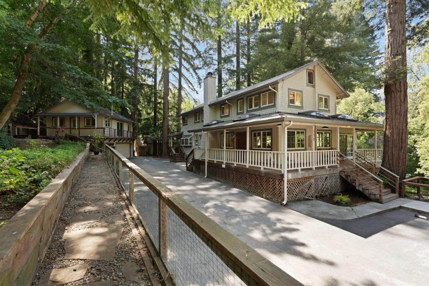 175 Shadowbrook Road